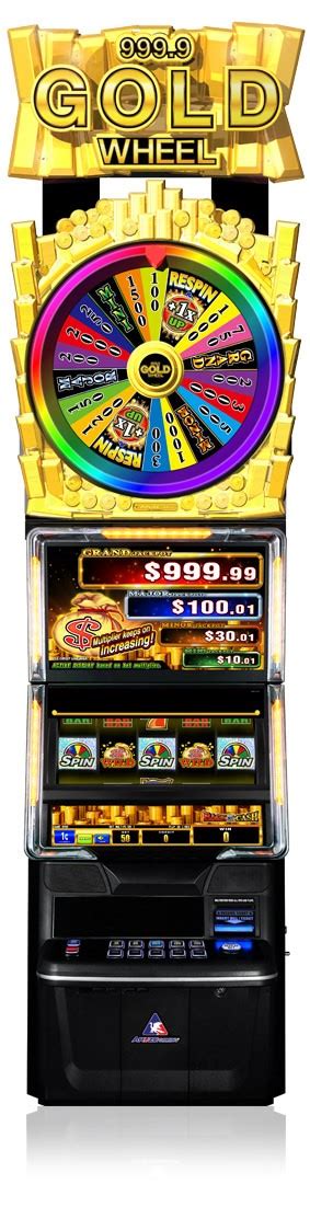 cash 999 slot Array